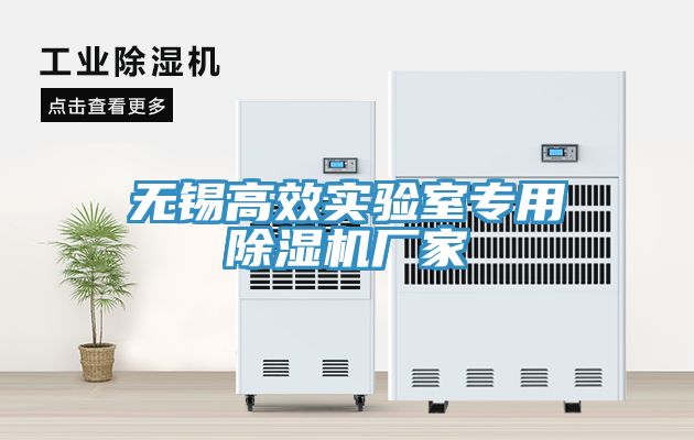 無(wú)錫高效實(shí)驗(yàn)室專(zhuān)用除濕機(jī)廠(chǎng)家