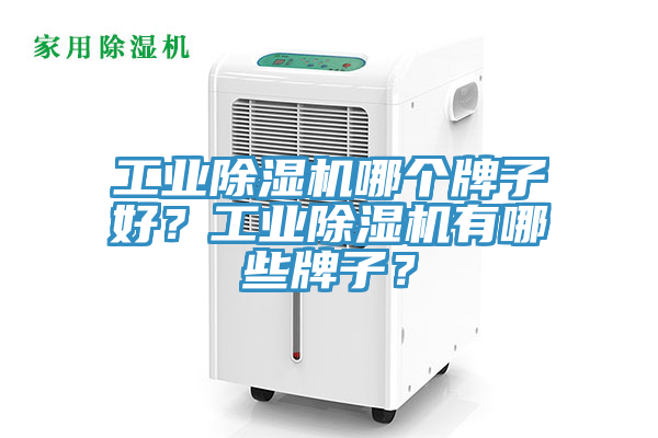 工業(yè)除濕機(jī)哪個(gè)牌子好？工業(yè)除濕機(jī)有哪些牌子？