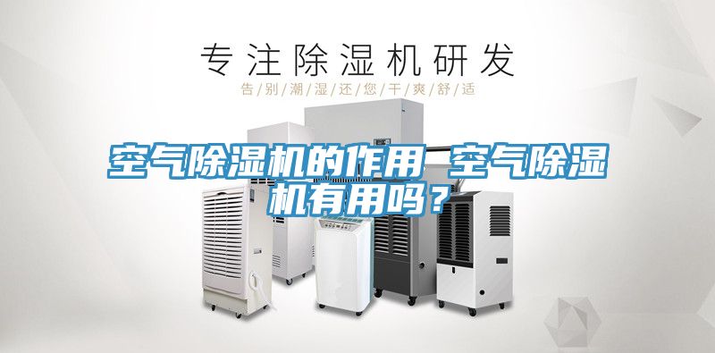 空氣除濕機(jī)的作用 空氣除濕機(jī)有用嗎？