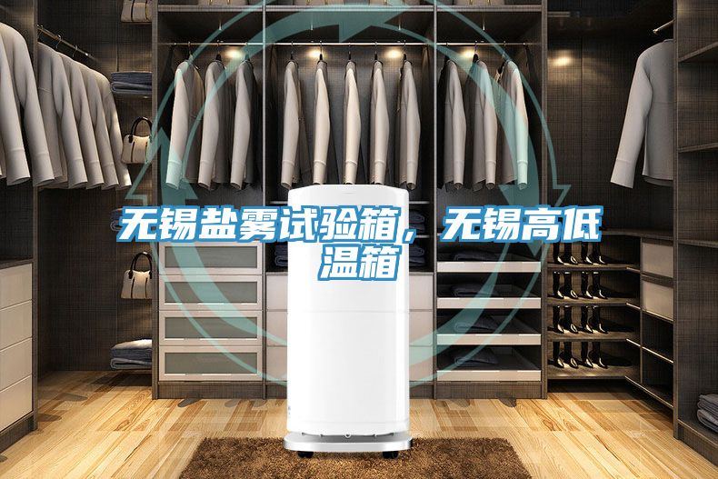 無(wú)錫鹽霧試驗(yàn)箱，無(wú)錫高低溫箱
