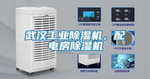 武漢工業(yè)除濕機，配電房除濕機