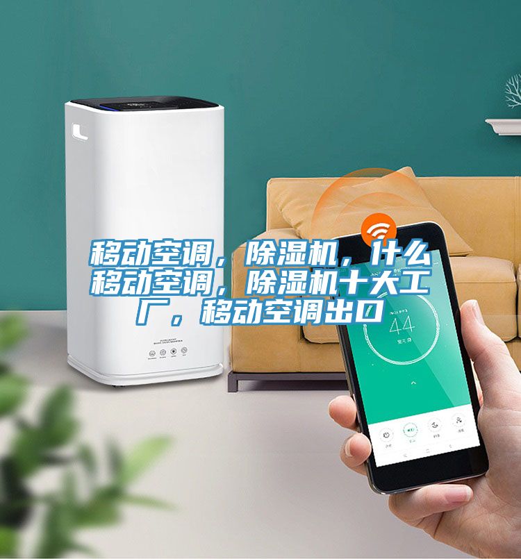 移動(dòng)空調(diào)，除濕機(jī)，什么移動(dòng)空調(diào)，除濕機(jī)十大工廠，移動(dòng)空調(diào)出口
