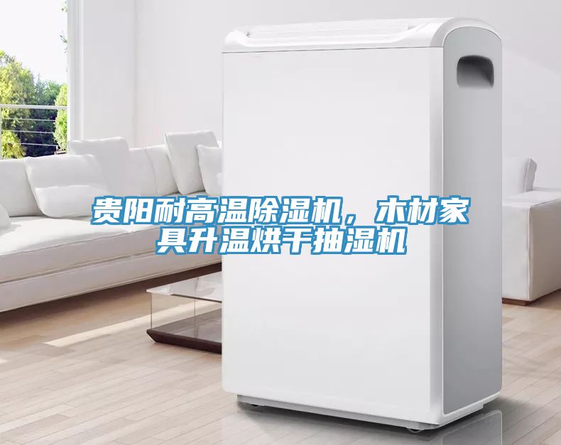 貴陽(yáng)耐高溫除濕機(jī)，木材家具升溫烘干抽濕機(jī)