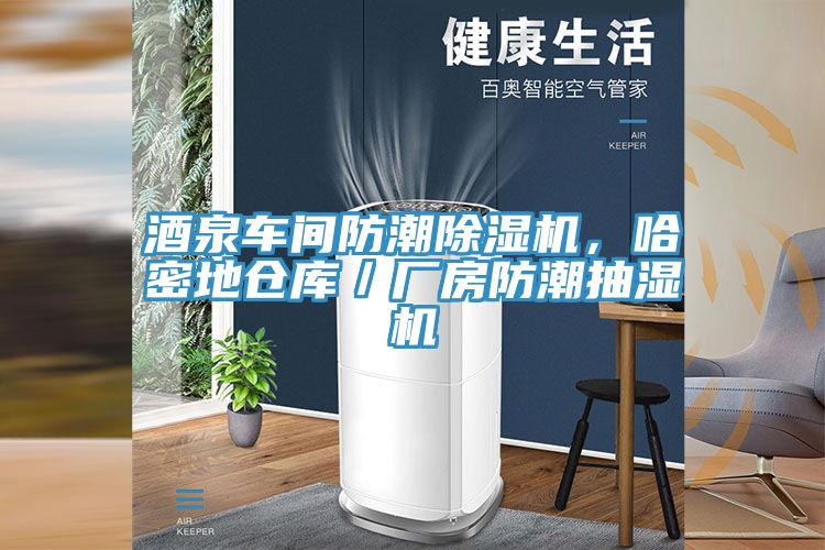酒泉車間防潮除濕機，哈密地倉庫／廠房防潮抽濕機