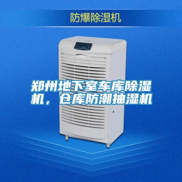 鄭州地下室車庫除濕機(jī)，倉庫防潮抽濕機(jī)