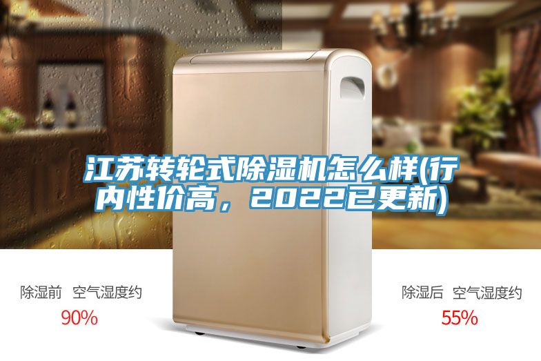 江蘇轉(zhuǎn)輪式除濕機怎么樣(行內(nèi)性價高，2022已更新)