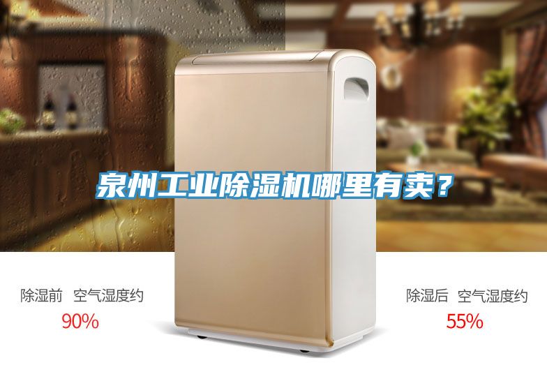 泉州工業(yè)除濕機(jī)哪里有賣(mài)？