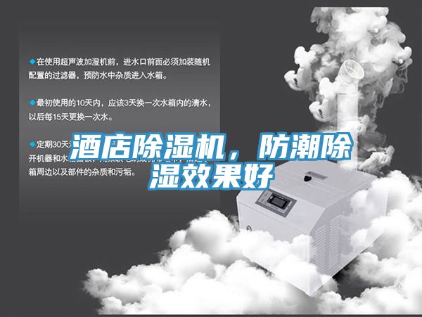 酒店除濕機(jī)，防潮除濕效果好