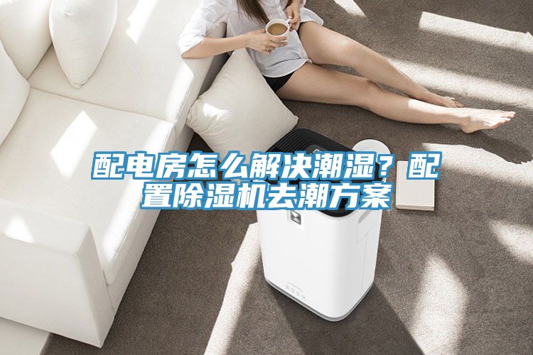 配電房怎么解決潮濕？配置除濕機(jī)去潮方案