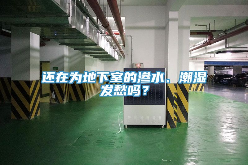 還在為地下室的滲水、潮濕發(fā)愁嗎？