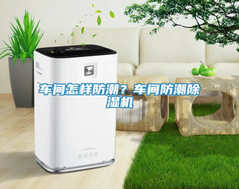 車間怎樣防潮？車間防潮除濕機(jī)