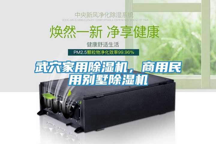 武穴家用除濕機，商用民用別墅除濕機