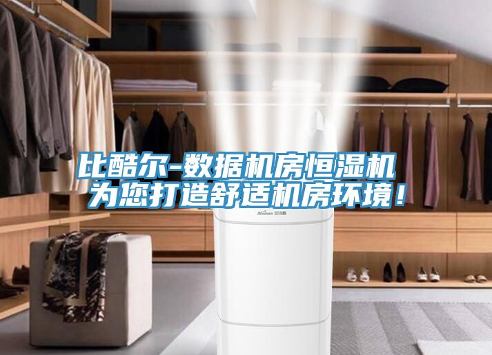 比酷爾-數(shù)據(jù)機房恒濕機 為您打造舒適機房環(huán)境！