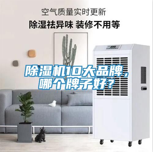 除濕機(jī)10大品牌，哪個(gè)牌子好？