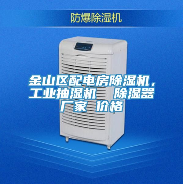 金山區(qū)配電房除濕機(jī)，工業(yè)抽濕機(jī)  除濕器廠家 價(jià)格