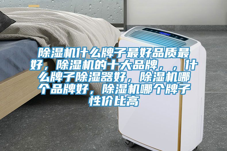 除濕機(jī)什么牌子最好品質(zhì)最好，除濕機(jī)的十大品牌，，什么牌子除濕器好，除濕機(jī)哪個(gè)品牌好，除濕機(jī)哪個(gè)牌子性價(jià)比高