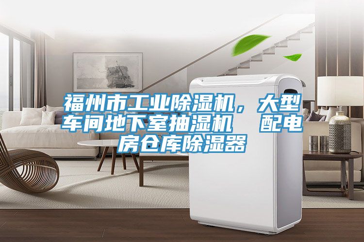 福州市工業(yè)除濕機(jī)，大型車(chē)間地下室抽濕機(jī)  配電房倉(cāng)庫(kù)除濕器