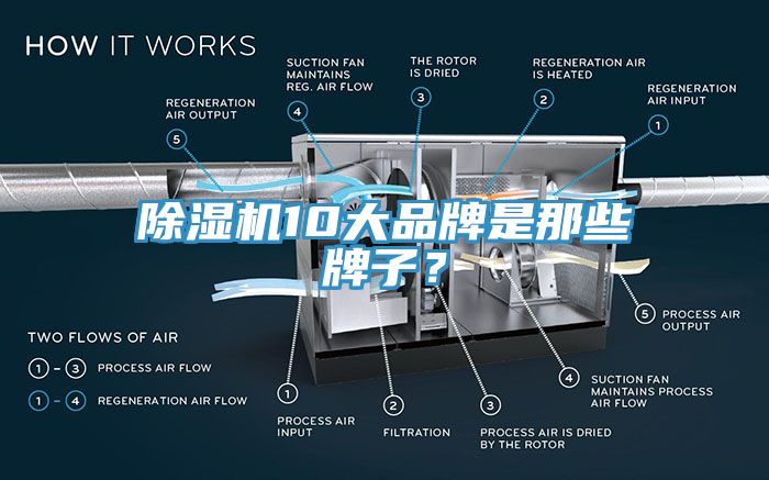 除濕機(jī)10大品牌是那些牌子？