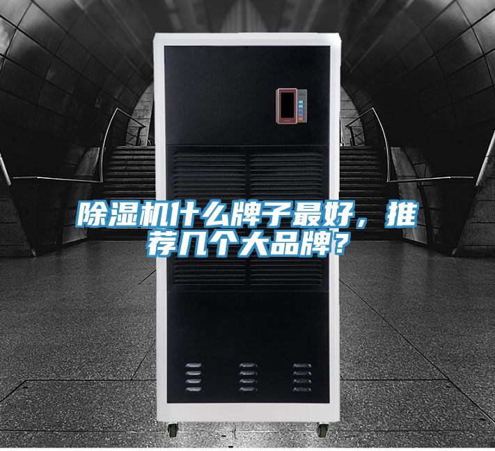 除濕機(jī)什么牌子最好，推薦幾個(gè)大品牌？