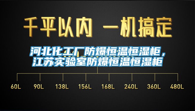河北化工廠防爆恒溫恒濕柜，江蘇實(shí)驗(yàn)室防爆恒溫恒濕柜