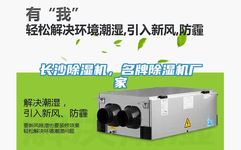 長(zhǎng)沙除濕機(jī)，名牌除濕機(jī)廠家