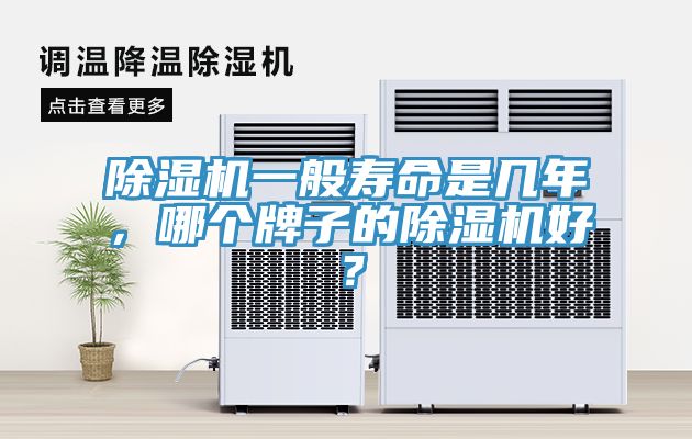 除濕機(jī)一般壽命是幾年，哪個(gè)牌子的除濕機(jī)好？