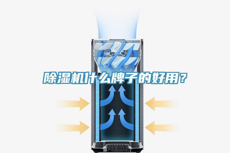 除濕機(jī)什么牌子的好用？