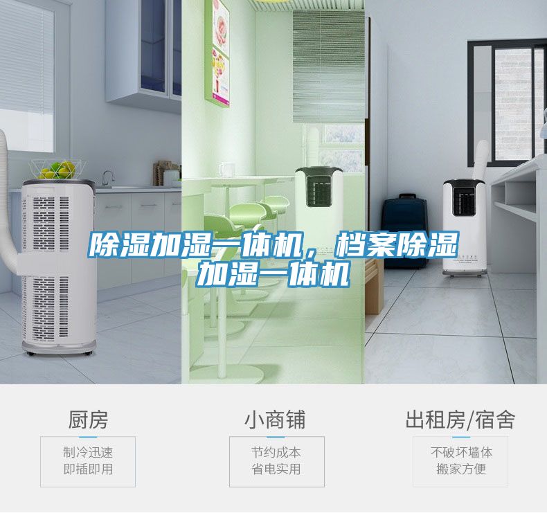 除濕加濕一體機(jī)，檔案除濕加濕一體機(jī)