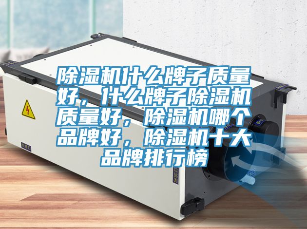 除濕機(jī)什么牌子質(zhì)量好，什么牌子除濕機(jī)質(zhì)量好，除濕機(jī)哪個(gè)品牌好，除濕機(jī)十大品牌排行榜