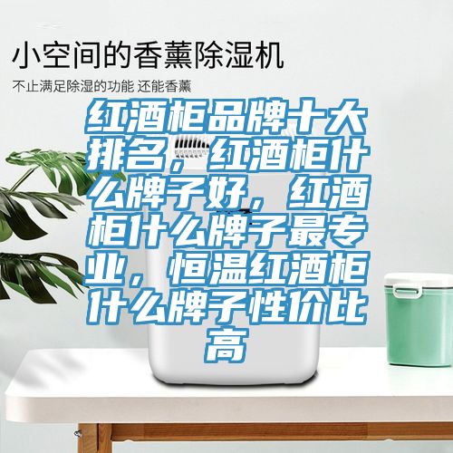 紅酒柜品牌十大排名，紅酒柜什么牌子好，紅酒柜什么牌子最專業(yè)，恒溫紅酒柜什么牌子性價(jià)比高