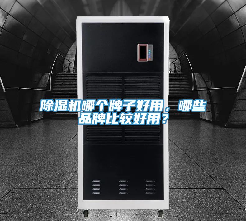 除濕機(jī)哪個(gè)牌子好用，哪些品牌比較好用？