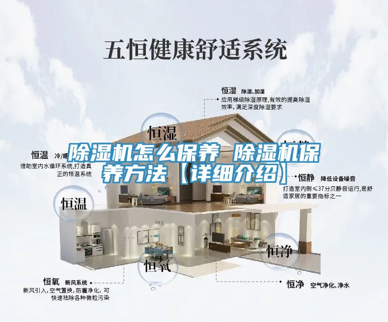 除濕機怎么保養(yǎng) 除濕機保養(yǎng)方法【詳細介紹】