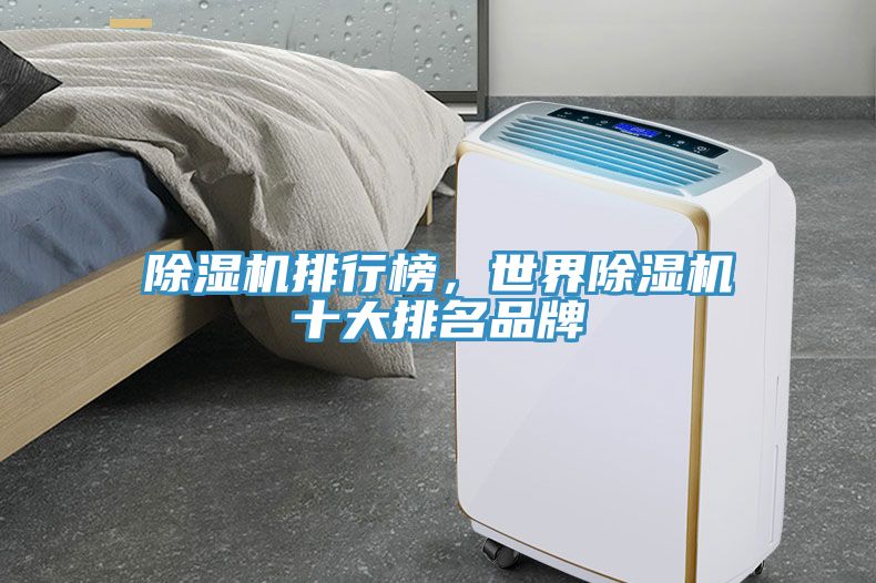 除濕機(jī)排行榜，世界除濕機(jī)十大排名品牌