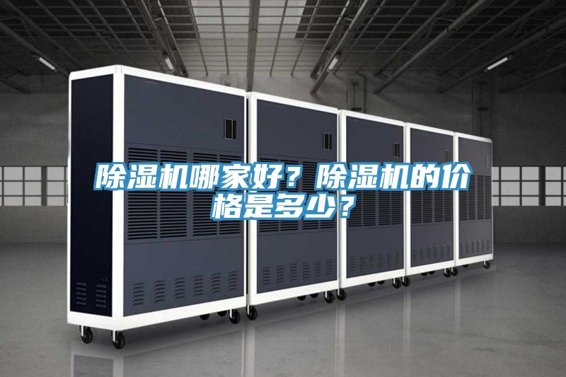 除濕機(jī)哪家好？除濕機(jī)的價(jià)格是多少？