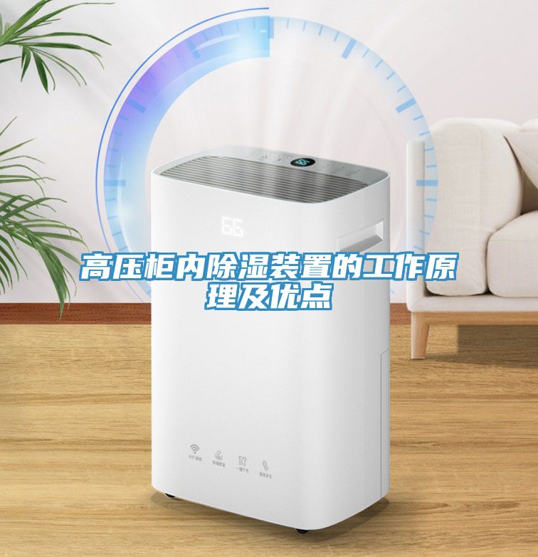 高壓柜內除濕裝置的工作原理及優(yōu)點
