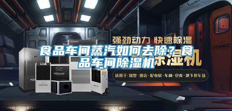 食品車間蒸汽如何去除？食品車間除濕機