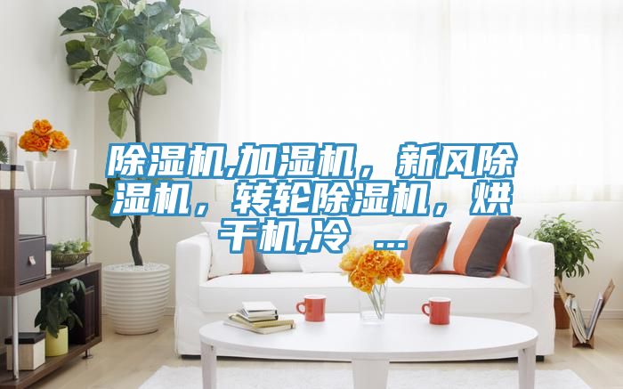 除濕機,加濕機，新風(fēng)除濕機，轉(zhuǎn)輪除濕機，烘干機,冷 ...
