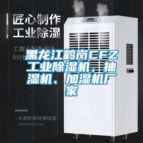 黑龍江鶴崗CFZ工業(yè)除濕機，抽濕機、加濕機廠家