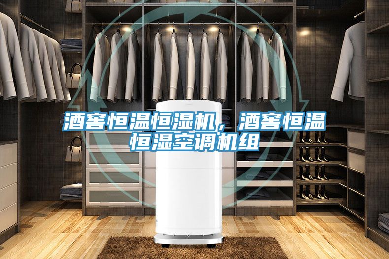 酒窖恒溫恒濕機(jī)，酒窖恒溫恒濕空調(diào)機(jī)組