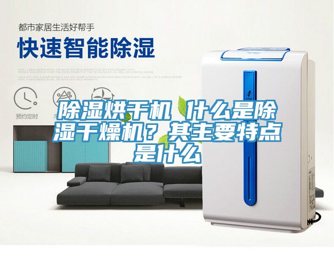 除濕烘干機 什么是除濕干燥機？其主要特點是什么
