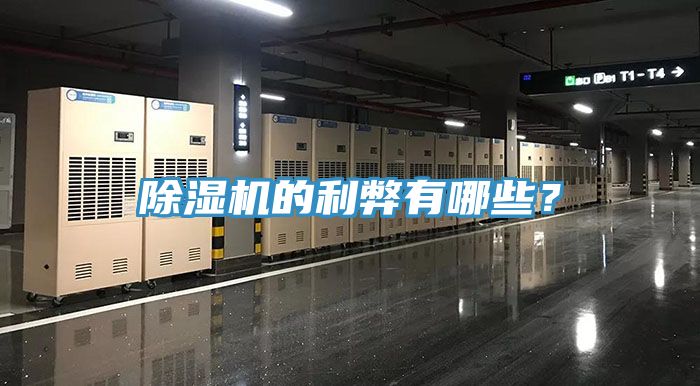 除濕機(jī)的利弊有哪些？