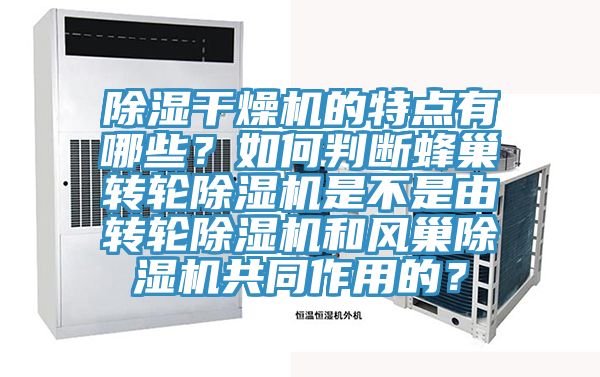 除濕干燥機(jī)的特點(diǎn)有哪些？如何判斷蜂巢轉(zhuǎn)輪除濕機(jī)是不是由轉(zhuǎn)輪除濕機(jī)和風(fēng)巢除濕機(jī)共同作用的？