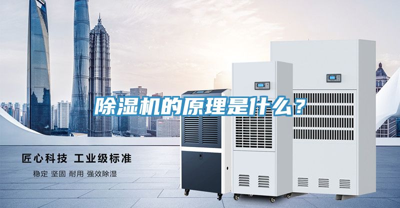 除濕機(jī)的原理是什么？