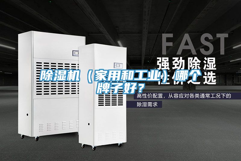 除濕機(jī)（家用和工業(yè)）哪個(gè)牌子好？