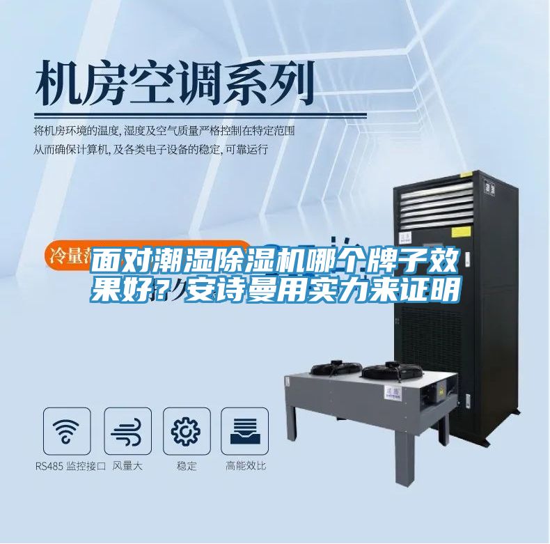 面對潮濕除濕機(jī)哪個牌子效果好？安詩曼用實力來證明